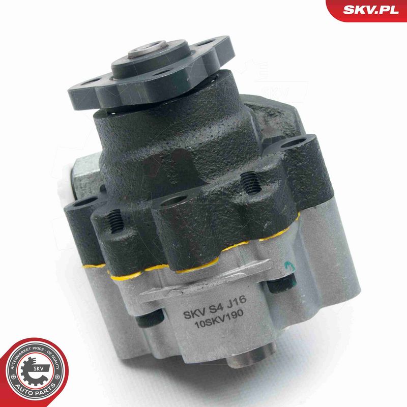 ESEN SKV 10SKV190 Hydraulic Pump, steering