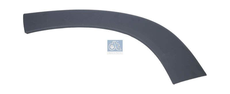Elemente decorative/protectie, portiera 12.82131 DT Spare Parts