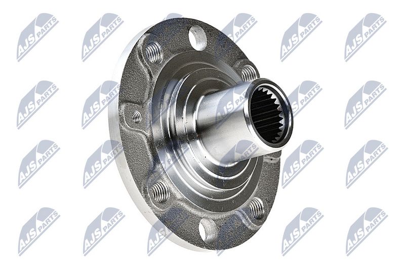 Rattarumm, NTY KLP-FT-025P