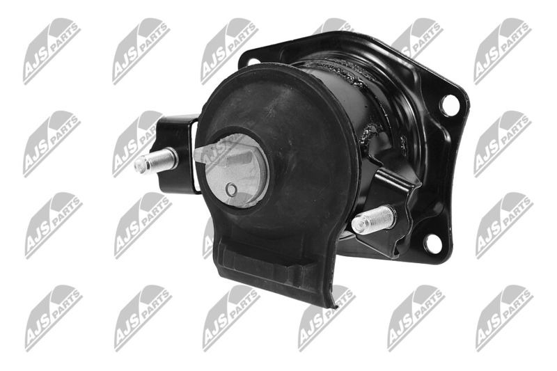 Paigutus, Mootor, NTY ZPS-HD-030