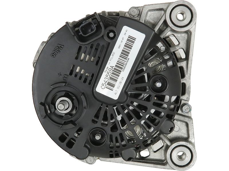 Generaator, AS-PL A3170(VALEO)