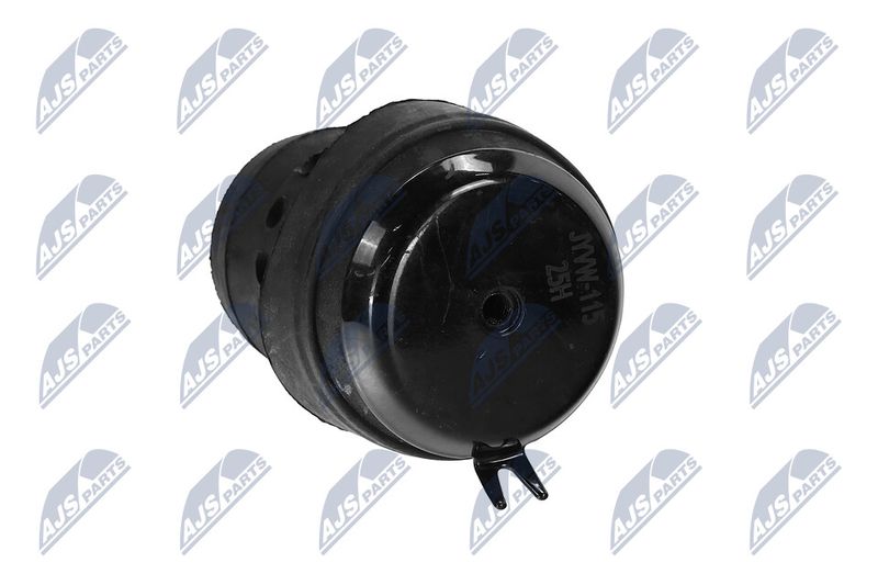 NTY ZPS-VW-115 Mounting, engine