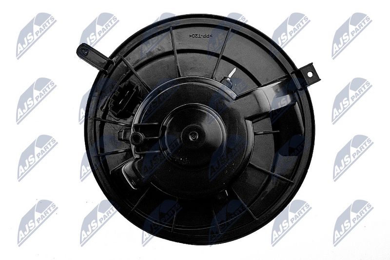 NTY EWN-VW-000 Electric Motor, interior blower