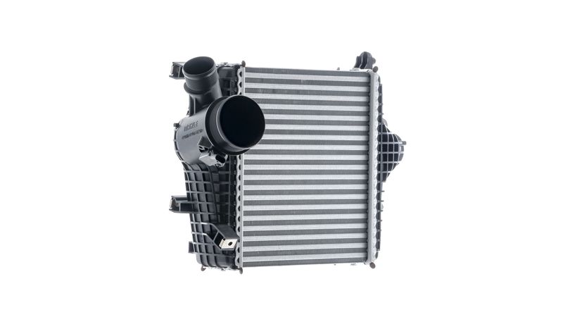 Product Image - Intercooler, inlaatluchtkoeler - CI640000P - MAHLE