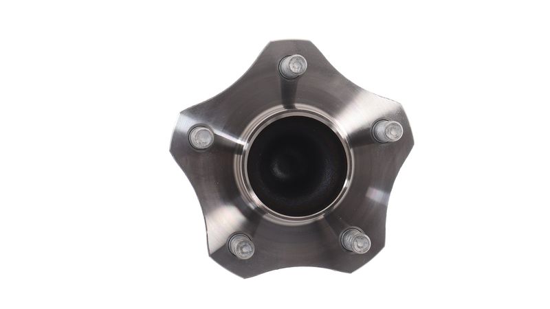 SKF VKBA 6997 Wheel Bearing Kit