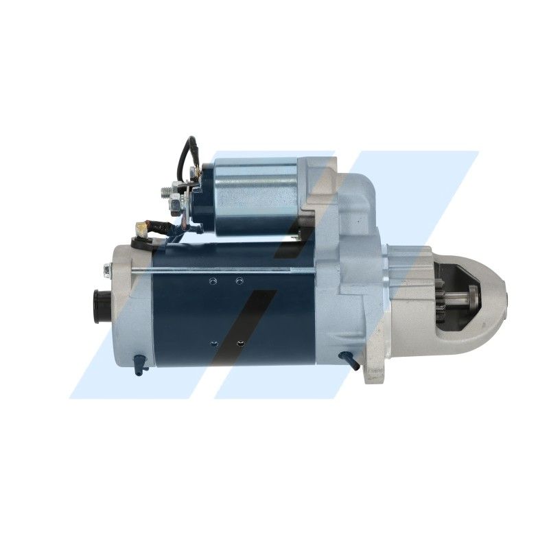 Startér 67033001