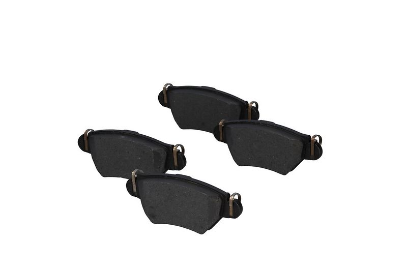 Piduriklotsi komplekt, ketaspidur, VALEO 301926A