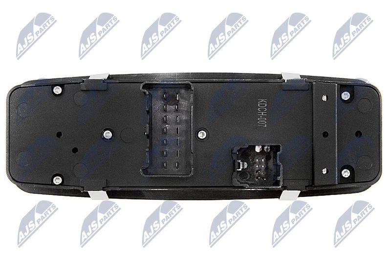 Lüliti, aknatõstuk, NTY EWS-CH-007