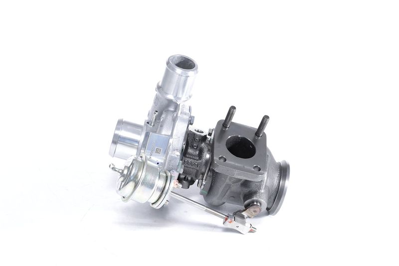 Compresor,sistem de supraalimentare T918678 BTS Turbo
