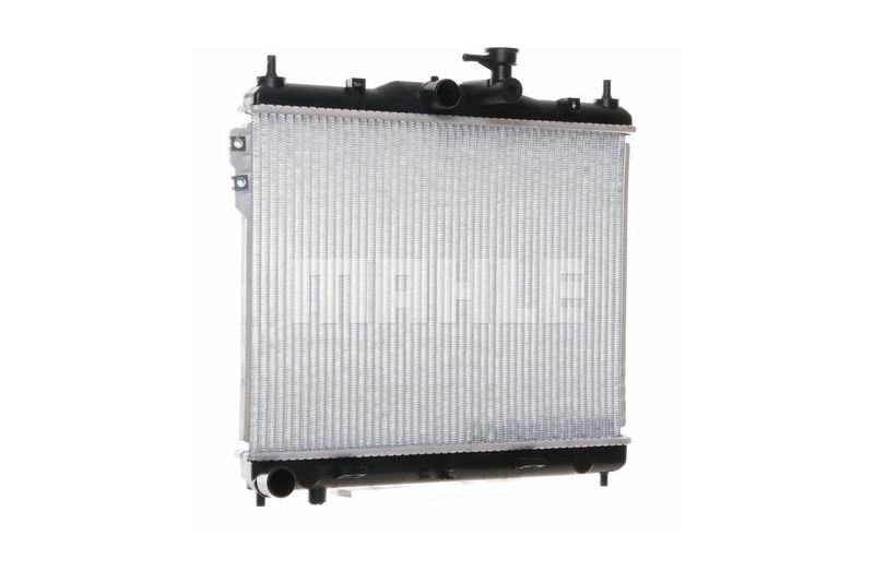 Product Image - Radiateur - CR1277000S - MAHLE