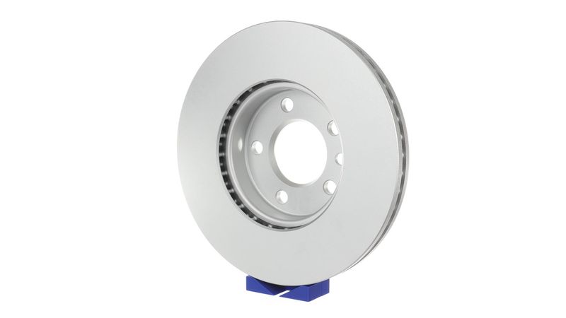 Brzdový kotouč VKBD 80040 V1