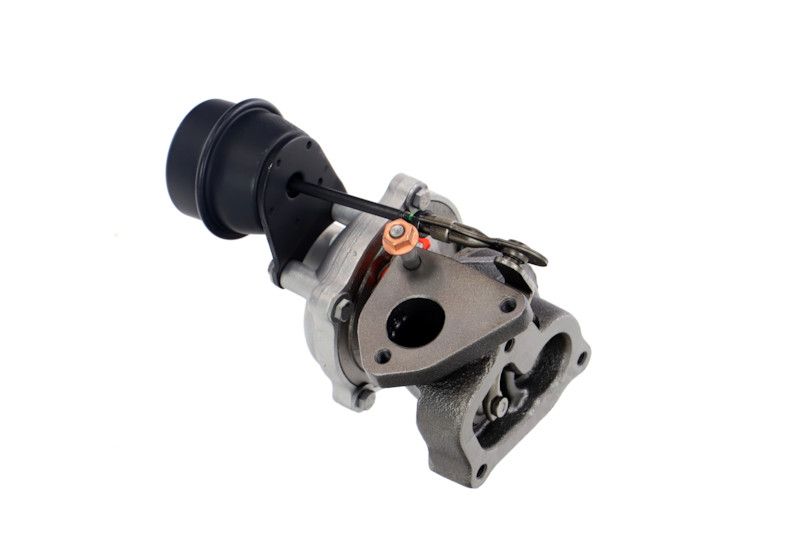 REMANTE 003-001-001258R Charger, charging (supercharged/turbocharged)