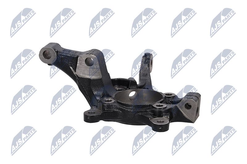 Käändmik, rattakinnitus, NTY ZZP-HY-511