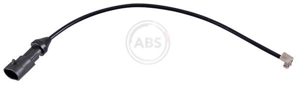 A.B.S. 39902 Warning Contact, brake pad wear