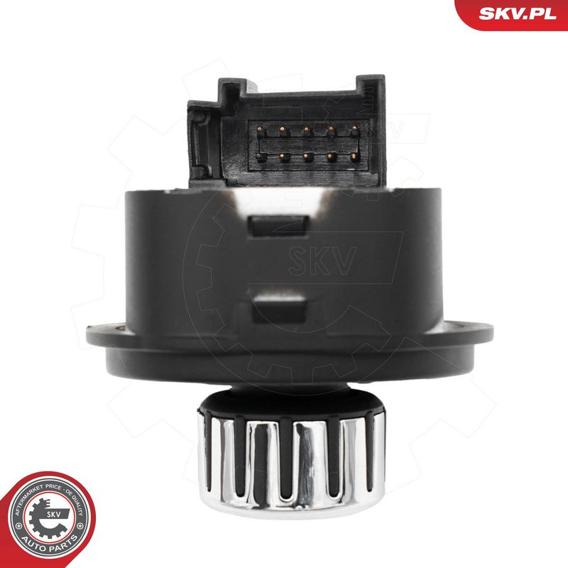 Lüliti, välispeegli reguleerimine, ESEN SKV 37SKV625