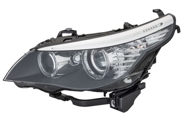 Hella 1LL 164 909-001 Headlight