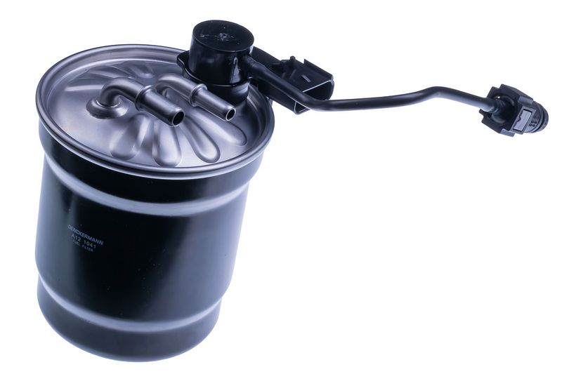 Kütusefilter, DENCKERMANN A121041