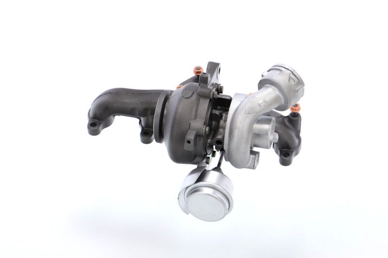 REMANTE 003-001-000051R Charger, charging (supercharged/turbocharged)