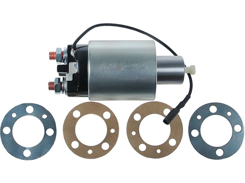 Solenoid, electromotor AS-PL SS5141P
