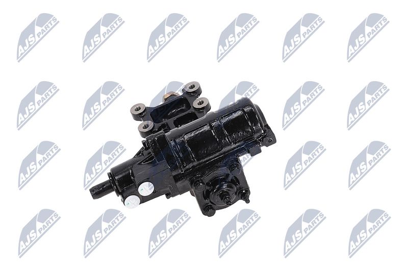 Rooliajam, NTY SPK-CH-014