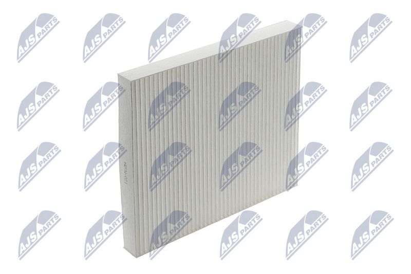 NTY FCF-VW-021 Filter, cabin air