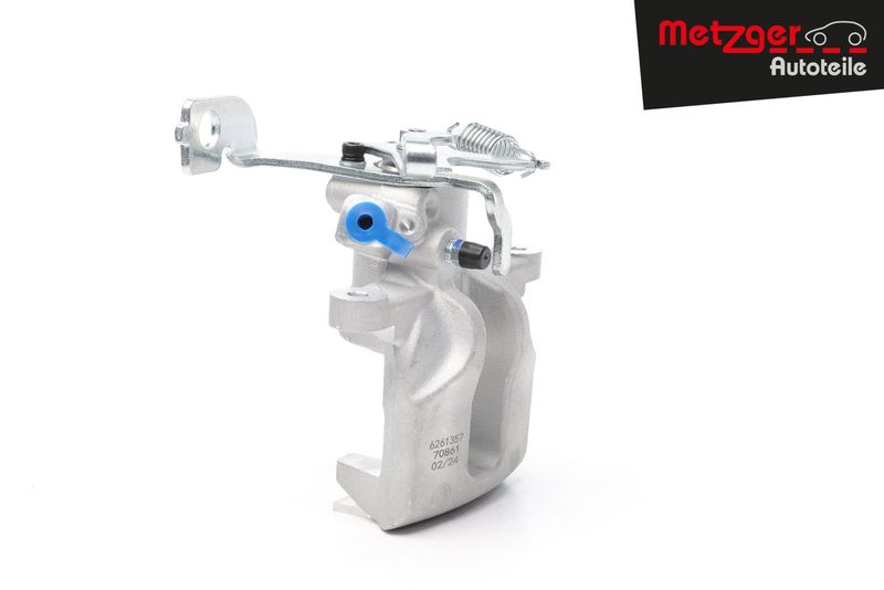 METZGER AUTOTEILE 6261357 Brake Caliper