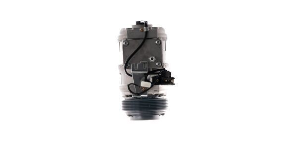 MAHLE ACP 1712 000S Compressor, air conditioning