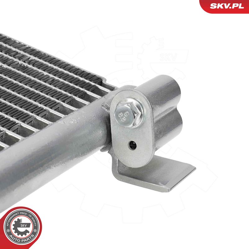 Kondensaator, kliimaseade, ESEN SKV 86SKV079