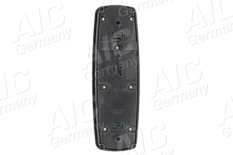 AIC 57624 Перемикач, склопідйомник