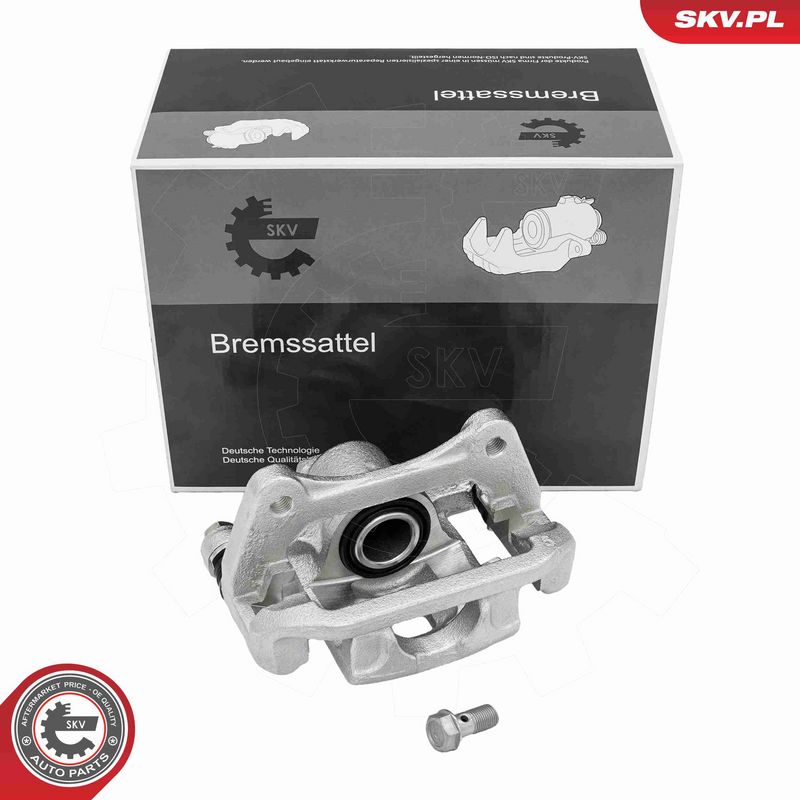 ESEN SKV 90SKV013 Brake Caliper