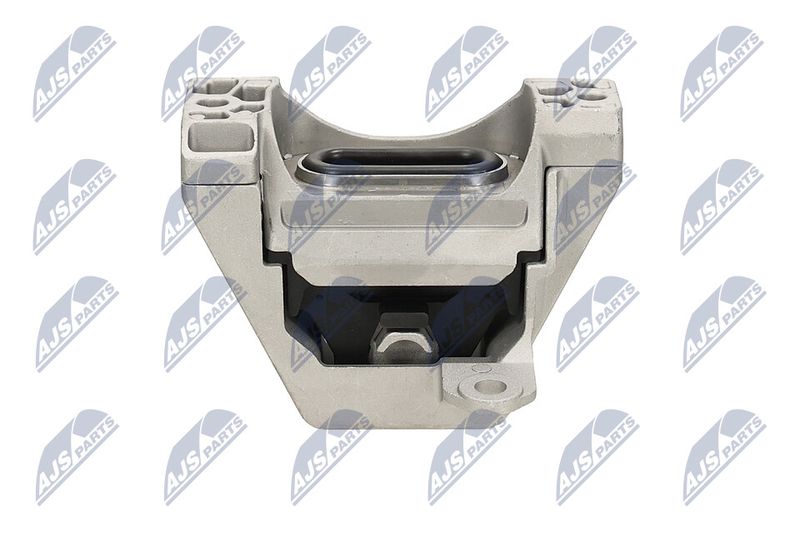 Paigutus, Mootor, NTY ZPS-PL-048