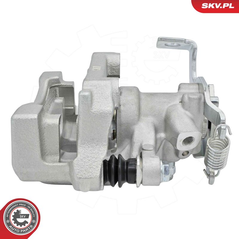 Pidurisadul, ESEN SKV 78SKV883
