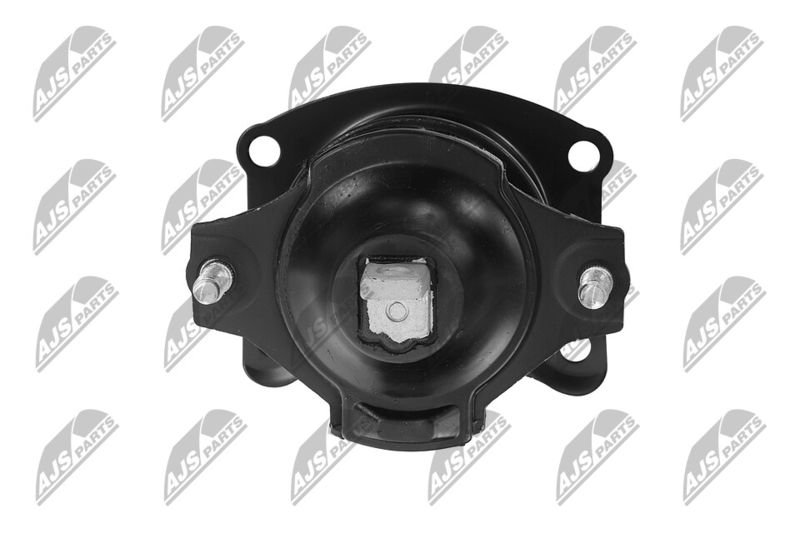 Paigutus, Mootor, NTY ZPS-HD-130