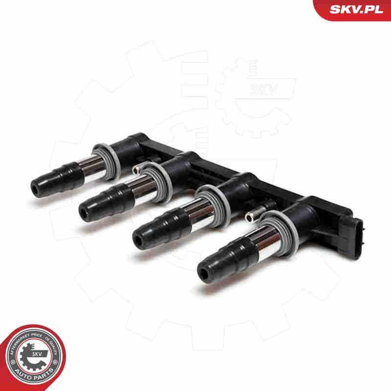 Prekės atitinka OEM kodą: 96476979