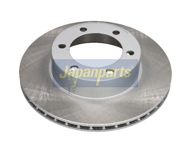 спирачен диск JAPANPARTS