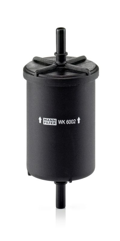 MANN-FILTER Üzemanyagszűrő WK 6002