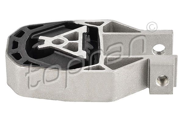 Ophæng, automatisk gearkasse