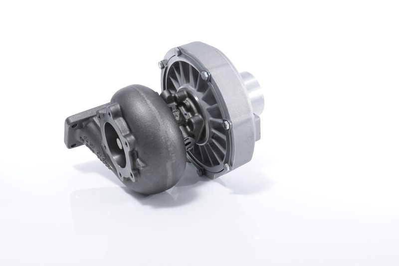 Compresor,sistem de supraalimentare T911853 BTS Turbo