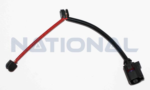 National FK6211WL