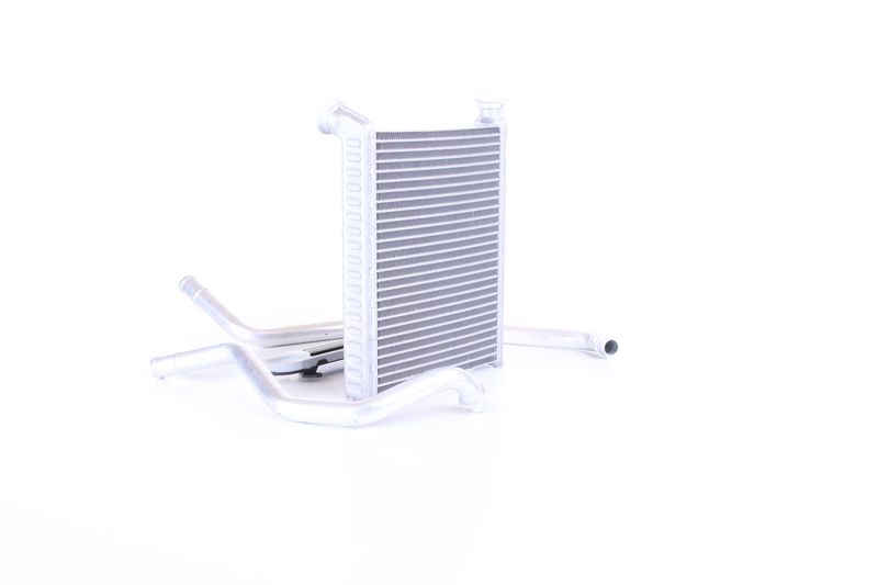 NISSENS 72067 Heat Exchanger, Interior Heating