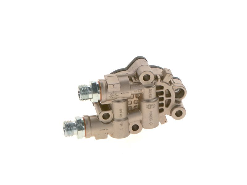 BOSCH 0440020101 Fuel Pump