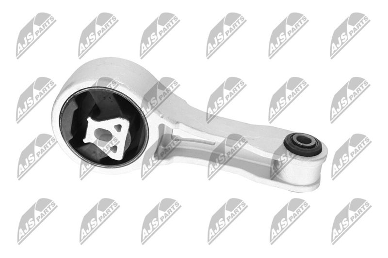 Paigutus, Mootor, NTY ZPS-CH-109