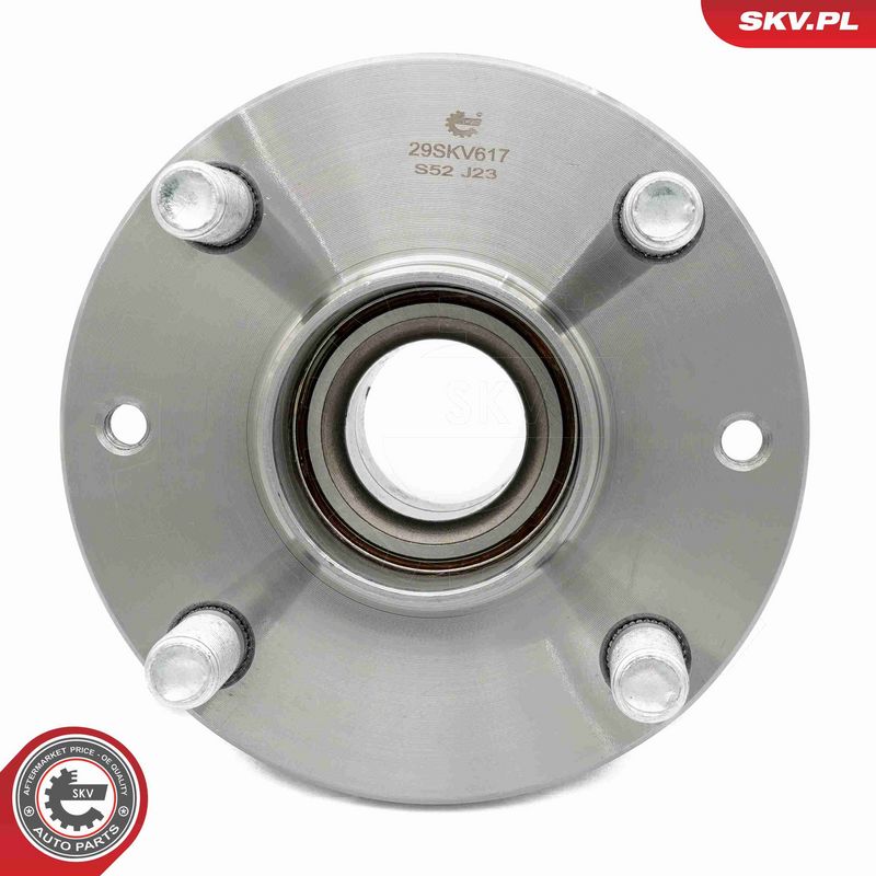 ESEN SKV 29SKV617 Wheel Bearing Kit