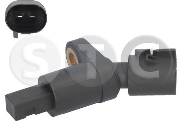 Sensor, revoluciones de la rueda