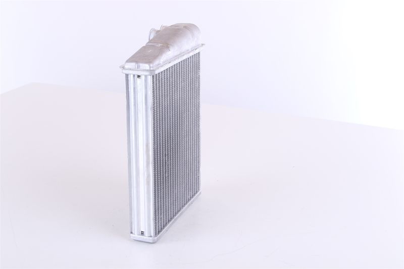 NISSENS 72046 Heat Exchanger, Interior Heating
