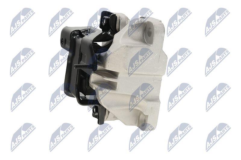 Paigutus, Mootor, NTY ZPS-FR-054