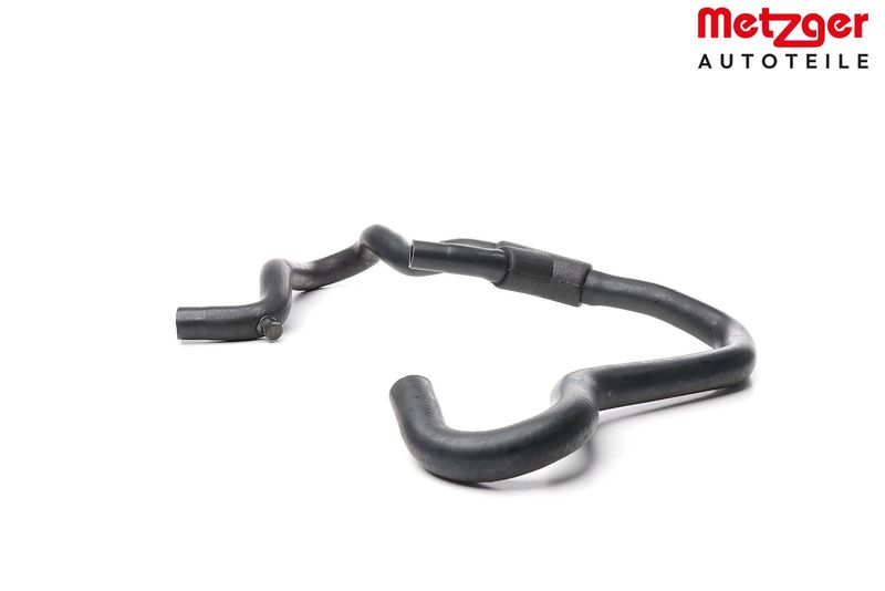 METZGER AUTOTEILE 2420026 Radiator Hose