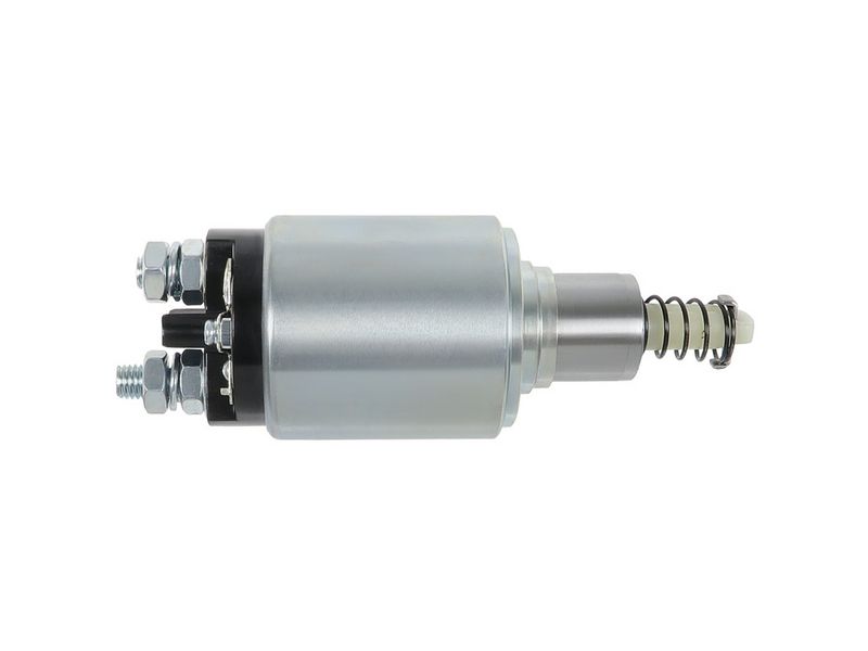 Brand new AS-PL Starter motor solenoid
