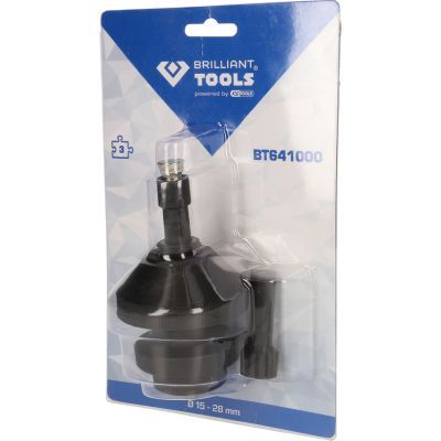 Tsentertööriist, siduriketas, KS TOOLS BT641000