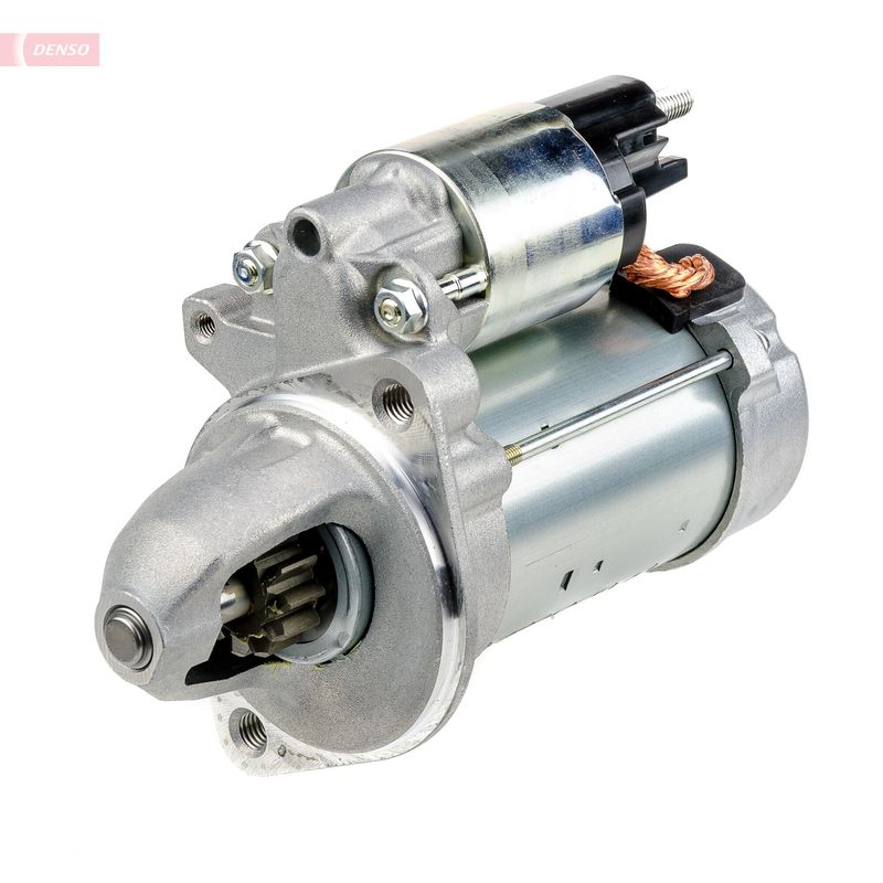 Denso Starter Motor DSN968